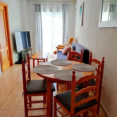 Violetta Apartment *