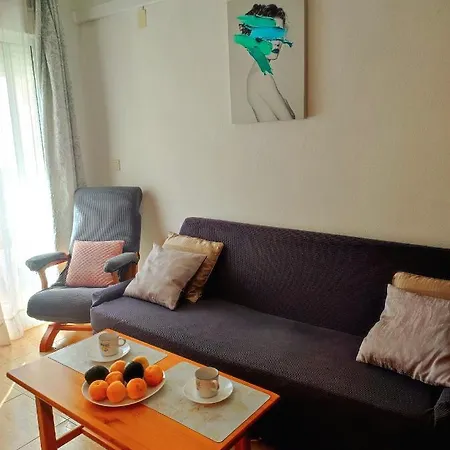 Violetta Apartment