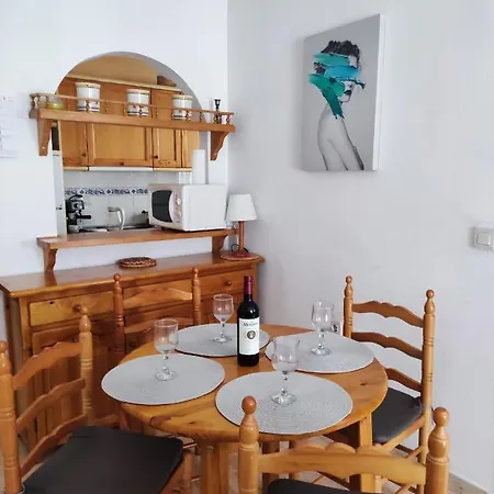 Apartment Violetta *
