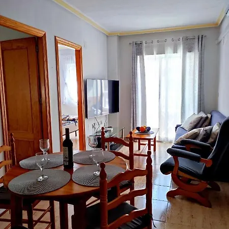 Violetta Apartment Torrevieja
