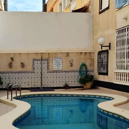Violetta Apartment