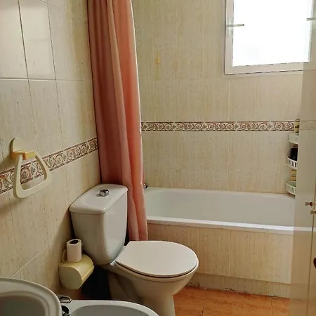 Apartment Violetta